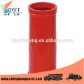 Construction de construuction Tube réducteur SCHWING DN150-DN125 * 1600MM